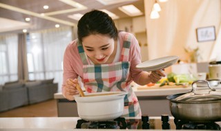 婴儿大骨汤的熬制方法（宝宝大骨汤怎么熬）