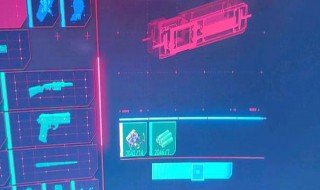 赛博朋克2077夜店在哪（赛博朋克2077去夜店）