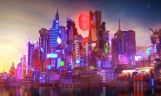 赛博朋克2077剧情时长（赛博朋克2077剧情多长）