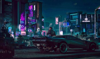 赛博朋克2077结局选择什么 赛博朋克2077结局选哪个