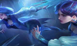 王者荣耀澜台词 王者荣耀澜台词语音