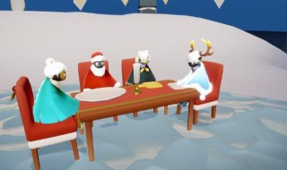 光遇2020圣诞节活动介绍 光遇圣诞节活动开始时间