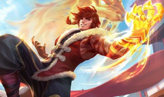 王者荣耀裴擒虎怎么加点（王者荣耀裴擒虎怎么加点最强）