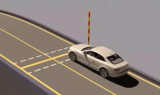 自动挡坡道定点停车和起步技巧 自动挡坡道定点停车和起步技巧起步方法