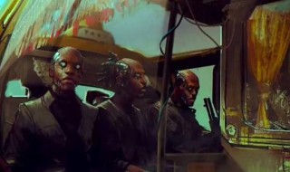 赛博朋克2077当你凝视深渊时任务攻略 当你凝视深渊时任务怎么过