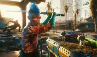 赛博朋克2077结局后做什么 赛博朋克2077的结局是什么