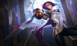 什么英雄好打剑姬 s12什么英雄好打剑姬