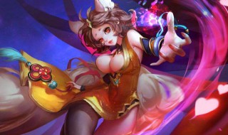 好听的女生王者名字 好听的女生王者名字不容易重复的