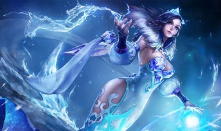 甄姬语录（甄姬语录阿福）