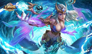 简单的王者荣耀名字 王者荣耀霸气简短名字