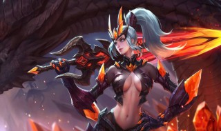 个性王者荣耀名字英文 适合王者荣耀的英文名字