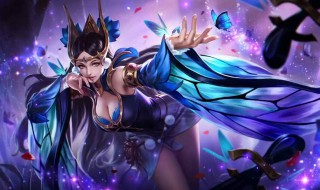 很酷的王者荣耀名字 非常酷的王者荣耀名字