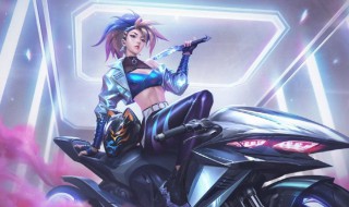 云顶天神狼给什么装备 云顶狼王给什么装备最好