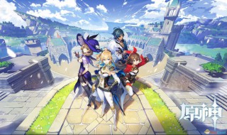 原神菲希尔用什么圣遗物 原神菲尔特圣遗物