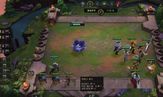 云顶之弈凯影是什么 lol云顶凯影