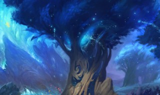 魔兽世界暗影国度是什么游戏（魔兽世界暗影国度是新游戏吗?）