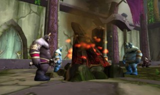 牧师厄运饰品入手方法 牧师厄运饰品入手方法