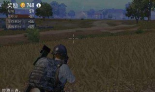 吃鸡怎么改名(吃鸡怎么改名字和平精英)