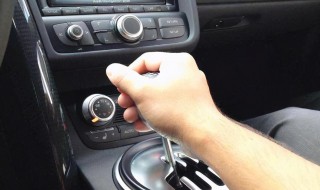 手动挡新手换挡开车技巧 手动挡新手换挡开车技巧分享