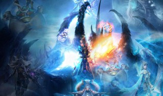 二字游戏名字大全诗意 二字游戏名字大全诗意