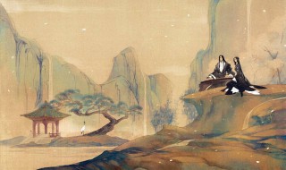 古风高冷而有诗意的id（古风高冷而有诗意的id七字）