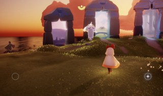 光遇预言季怎么通关（光遇预言季快速通关）