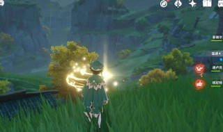 岩之寻宝罗盘元神怎么获得 岩之寻宝罗盘使用方法