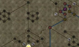 原神星盘符文怎么对齐（原神怎么让符文对齐）