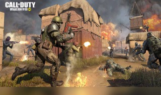 使命召唤17僵尸模式怎么升级武器 使命召唤17僵尸模式怎么升级武器装备