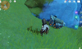 原神寻宝罗盘怎么用 原神寻宝罗盘怎么用了没反应