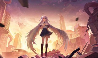 黑潮之上怎么获得黑潮之影（黑潮之上角色怎么获得）