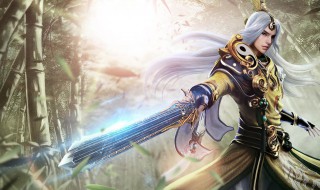 霸气冷酷的男生游戏名字（霸气的游戏名字男生 冷酷）