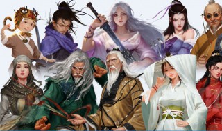 我的侠客小侠客怎么获得（我的侠客如何获得）