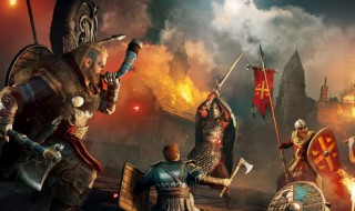 刺客信条英灵殿咖喱棒怎么获得（刺客信条英灵殿美食怎么获得）