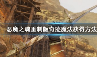 恶魔之魂重制版怎么获得（恶魔之魂重制版怎么获得哑金套）