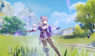 手机原神是什么游戏 原神什么手机玩