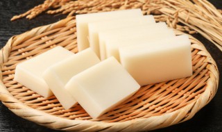 年糕条怎么做好吃又简单窍门 年糕条怎么做好吃又简单