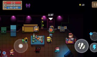 元气骑士电钻怎么合成 元气骑士电钻怎么合成介绍