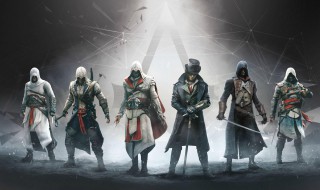 刺客信条英灵殿怎么获得镍块 刺客信条英灵殿金属块怎么获得