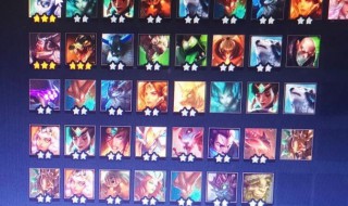 云顶用什么阵容s4(云顶用什么阵容可以克制卡莎)