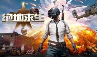 简单的吃鸡游戏名字（简单好听的吃鸡游戏名字）