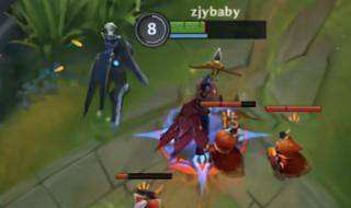 lol手游怎样设置中文 lol手游怎么设置简体中文