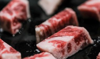 家常炖牛肉怎么做好吃又简单视频 家常炖牛肉怎么做好吃又简单