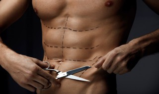 腹肌训练所有方法 腹肌训练所有方法图解