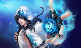 游戏角色名 游戏角色名字 男性