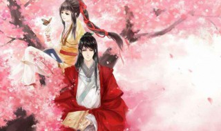 游戏情侣名字简短诗意 游戏情侣名字简短诗意两个字