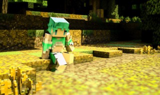 我的世界如何做方块消失弓(我的世界命令方块末影弓)