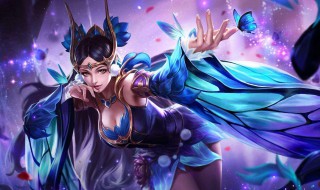 王者荣耀女英雄有哪些（王者荣耀女英雄去掉所有服装不遮挡没有小爱心QQ生活网）