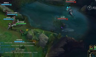 逗比过目不忘的游戏名字（逗比过目不忘的游戏名字大全）