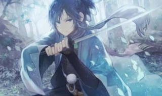 游戏名字男生古典唯美（游戏名字男生古典唯美古风）